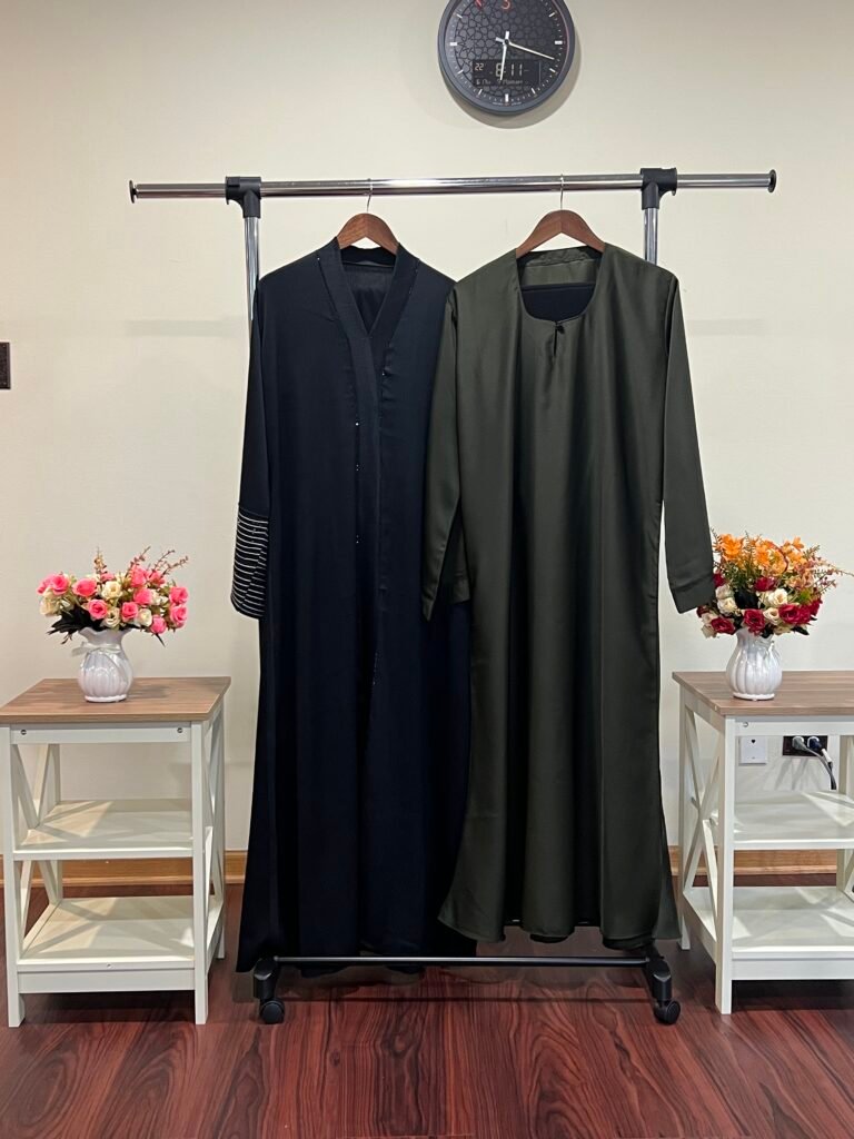 Abayas