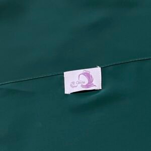 green hijab tag bveils